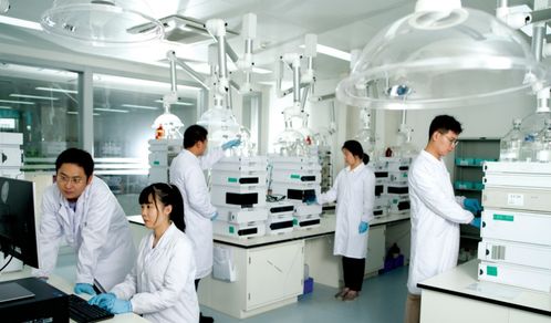 智能化引領煙企生物醫藥創新，博安生物打造行業數字化標桿