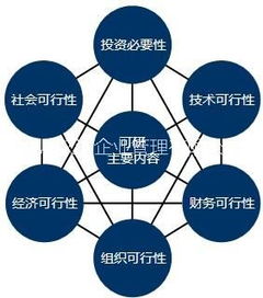 打造核心競爭力與市場營銷策劃 淳化商業計劃書的成功之道