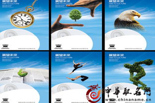 智領未來，聲動四海 電子科技公司起名指南與企業形象策劃全攻略